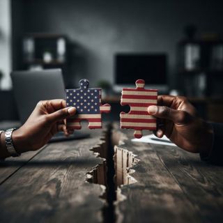 Trust in America, Part 2_ The Tribalization of Truth