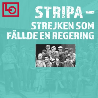 Stripa – strejken som fällde en regering