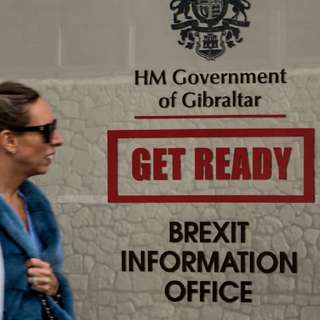 UK and Spain Forge Gibraltar Deal, SPD Manifesto Creates Internal Rift, EU Plans Russian Gas Ban, EU Digital Strategy Raises Privacy Concerns, and more...