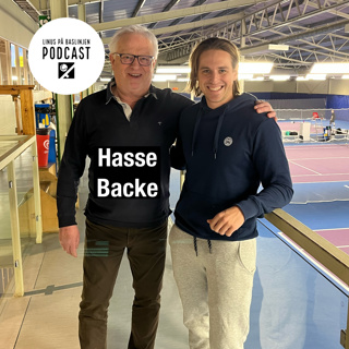 Hasse Backe, fotbollsexpert och tränare
