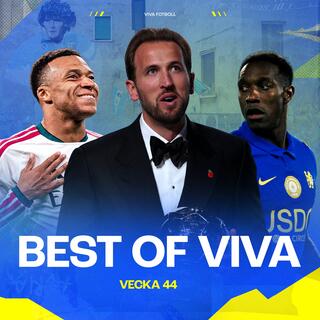 Best of Viva: Vecka 44