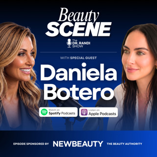 Is This Amazonian Oil the Next Beauty Miracle? — Daniela Botero