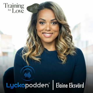 162. Elaine Eksvärd - Bli den bästa retoriska versionen av dig själv