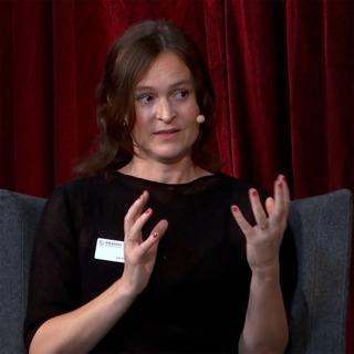 Elin Cullhed: Eurydikes natt