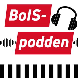#110 - Ett steg fram, två steg bak