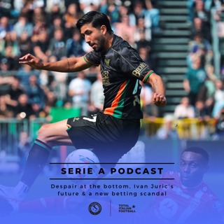 Ep.199: Despair at the bottom, Ivan Juric’s future & a new betting scandal