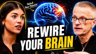 How to Rewire Your Brain with Dr. Lee Warren