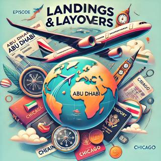 Exploring Abu Dhabi & The Chicago Travel Seminars