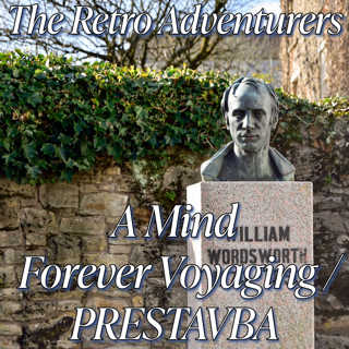 A Mind Forever Voyaging and PRESTAVBA