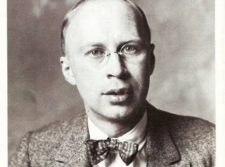 Prokofiev Symphony No. 5