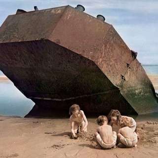 Natural-born existentialists