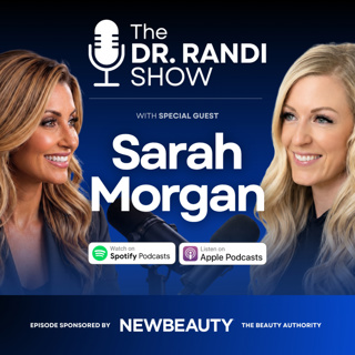 FDA Committee Votes on Peptides | Special Report — Sarah Morgan