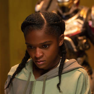 Ironheart