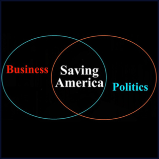 Saving Amercia Week In Review 11_8_25