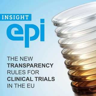 The New Transparency Rules for Clinical Trials in the EU: Navigating Regulatory Disclosure and Patentability at the EPO and UPC