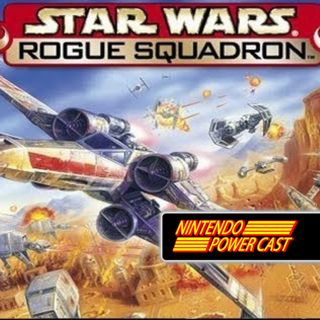 Star Wars Games We Want, Cyber Shadow, Blue Flame, Nintendo Podcast, NPC Ep. 304