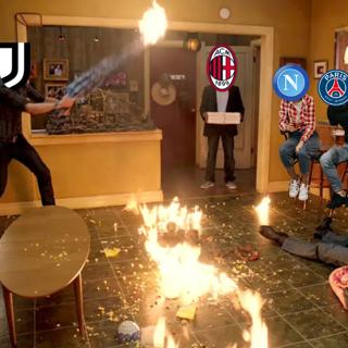 S5 Ep10: Week of Fire
