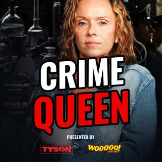 Cooking Meth, Racking Up Charges, Surviving Jail & Facing Abusive Cops | Jessica Renner