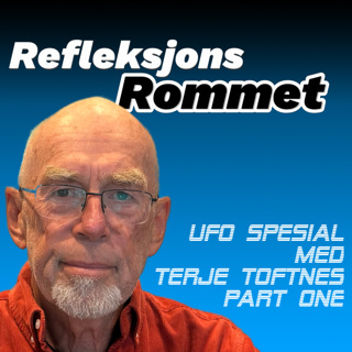 UFO-fenomenet: Fra Adamski til Roswell – En reise gjennom UFO-historiens store hendelser.