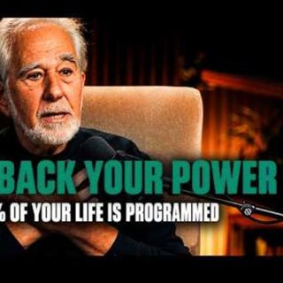 Break the Programming That Controls Your Life | Bruce Lipton