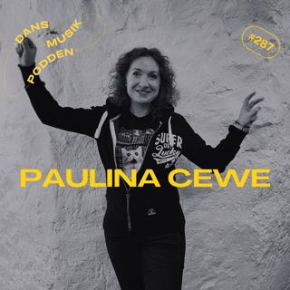 287. Paulina Cewe
