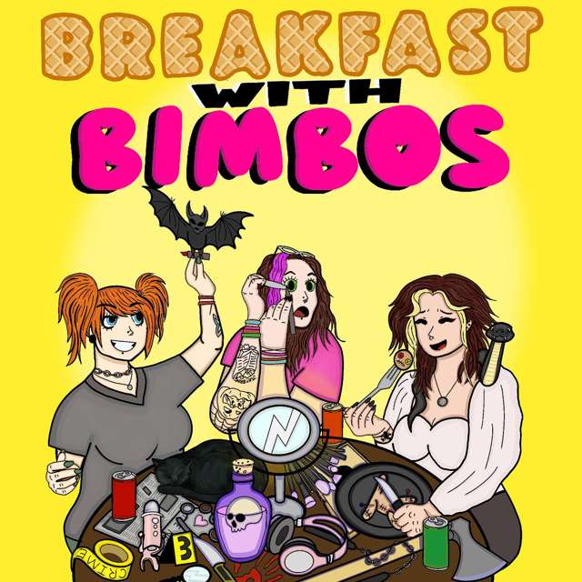 Breakfast With Bimbos