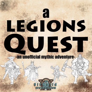 022 - Cat & Tavern Tales