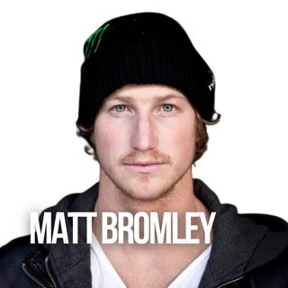 Matt Bromley: Surfing Fear And Purpose Coach