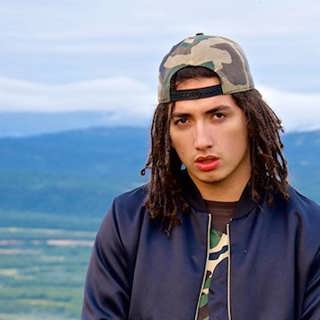 Rapparen från Lappland – Gonza-Ra