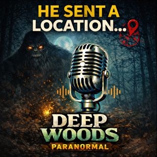 Bigfoot in Texas – The East Texas Encounter at Joe’s Camp