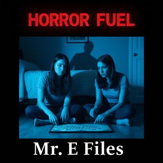 She Played a Ouija Board… Then Found a Boy in Her Wall (TRUE THRILLER)