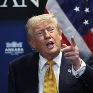 Should Trump Wipe Iran Off Face of the Earth?