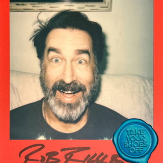 Rob Riggle