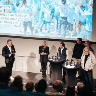 Podcast: Hearing om eventindustrin