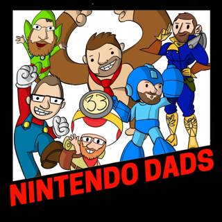#288.5: Nintendo Roadtrip with Justin