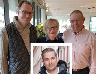 Så minns vi Fredrik – Avsnitt 95
