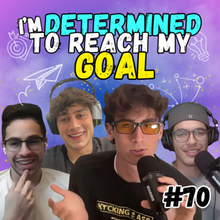 Listen to the honest truth about yourself from your friends!