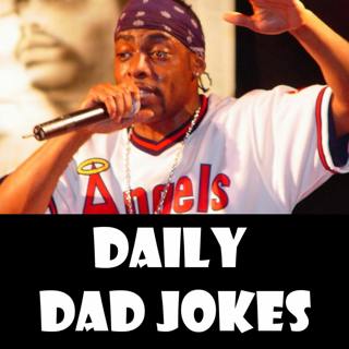 It's sad that Coolio has died. | + 9 more jokes | 30 Sep 2022
