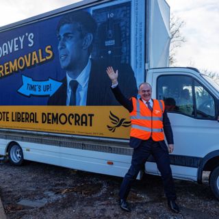 Why aren't the Lib Dems doing better?