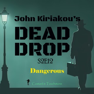 S2E12 Dangerous