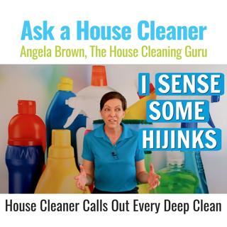 House Cleaner Hijinks - Unreliable Employees Need a Chat