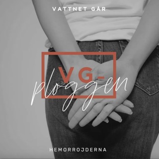 576. VG-ploggen - Hemeorrojderna (Repris)