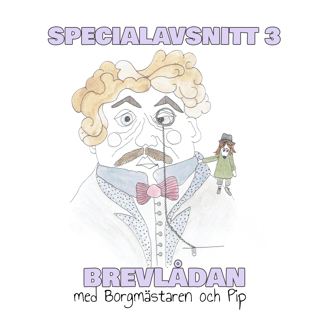 Special: Brevlåda 3