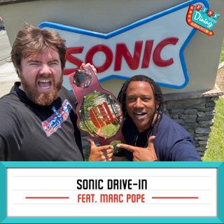 SONIC Drive-In: Full History and Honest Review