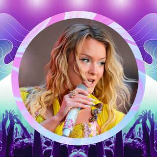 Pärlor från arkivet: Zara Larsson