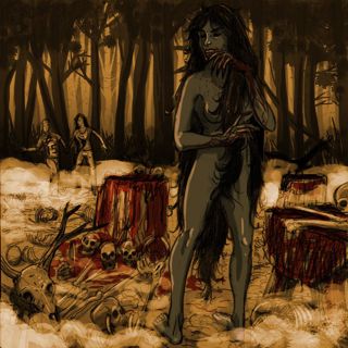 NoSleep Podcast S5E11