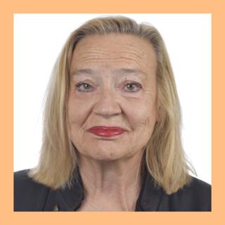 Valspecial: Karin Rågsjö (V)