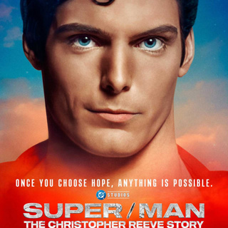 Super/Man: The Christopher Reeve Story (2024) arvostelu