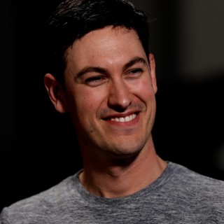 Joey Logano: Reigning NASCAR Champion