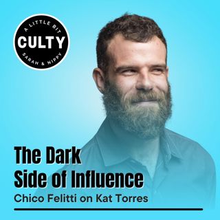 The Dark Side of Influence: Chico Felitti on Kat Torres